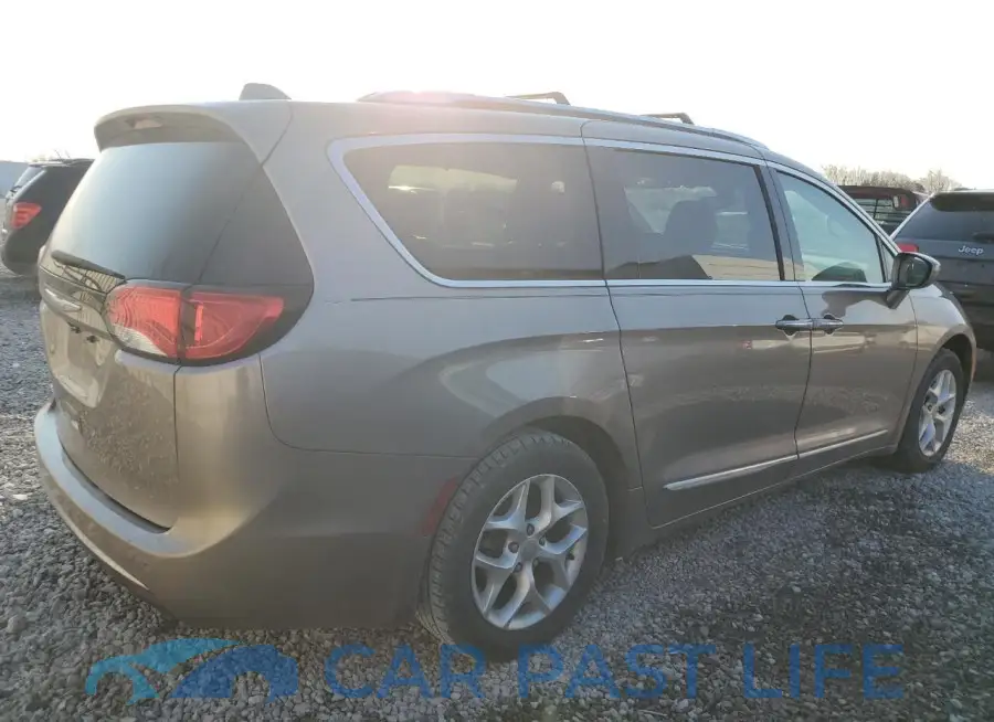 2C4RC1EG2JR112607# 3