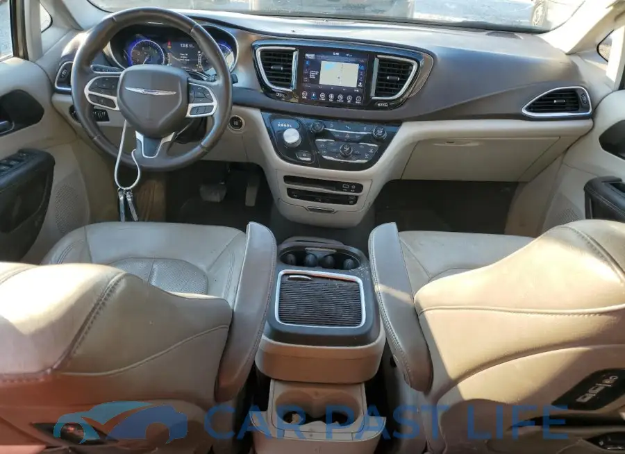 2C4RC1EG2JR112607# 8