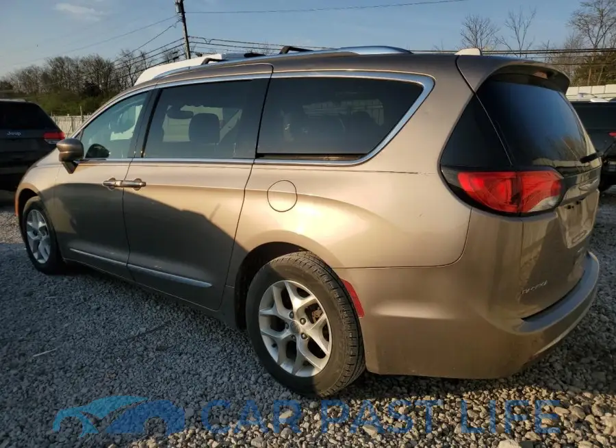 2C4RC1EG2JR112607# 2