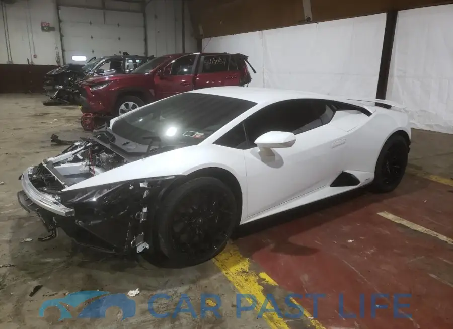 ZHWUB6ZF2PLA24292# 1
