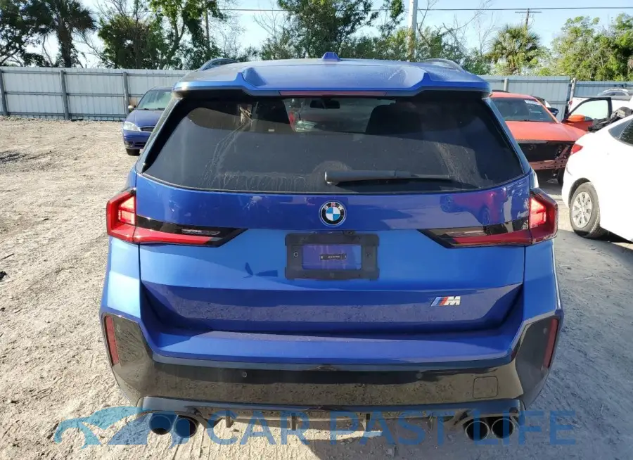WBX13EF0XR5Y23425# 6