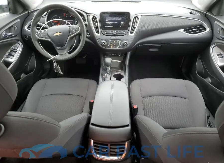 1G1ZD5ST0PF132000# 8