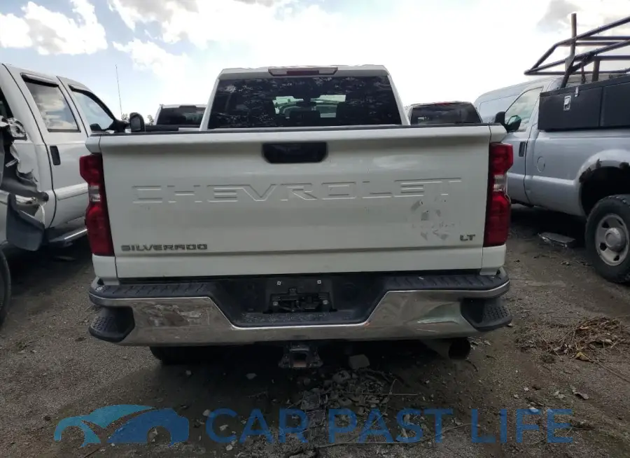 1GC1YNEY4PF226347# 6
