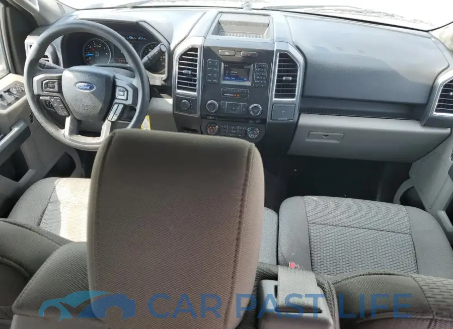 1FTEW1EG2GFA21794# 8