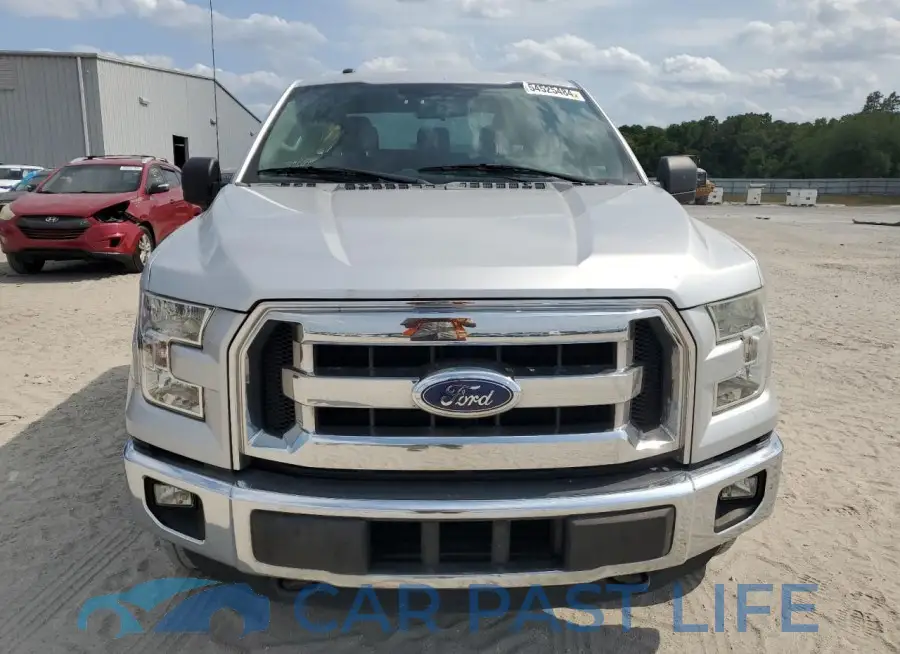 1FTEW1EG2GFA21794# 5