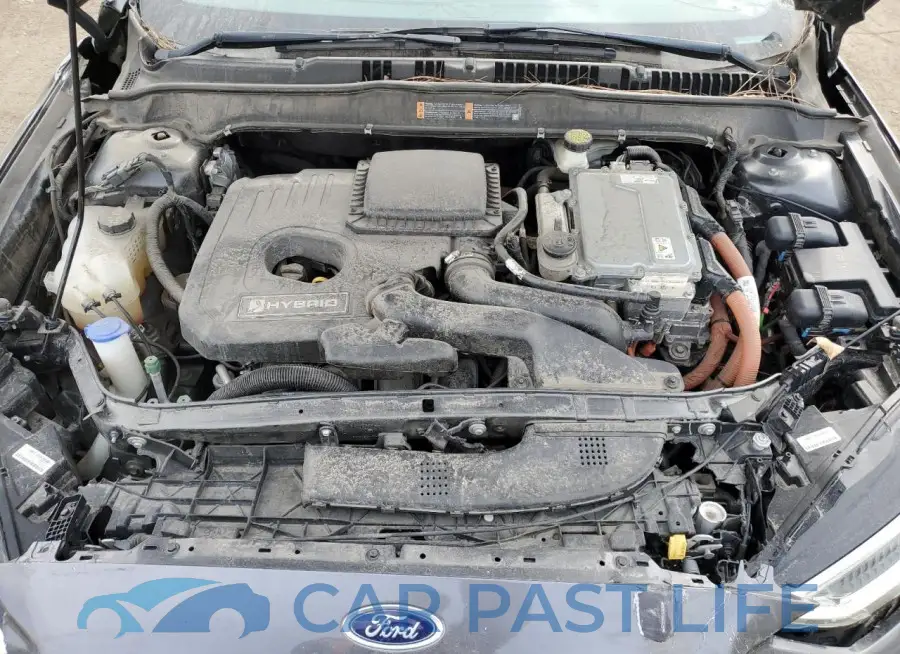 3FA6P0RU4HR223784# 11