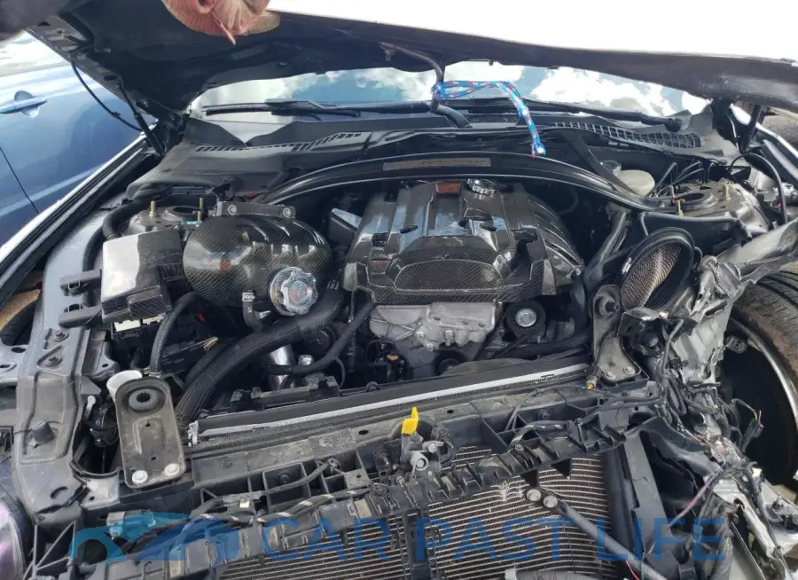 1FA6P8TH1F5308639# 11