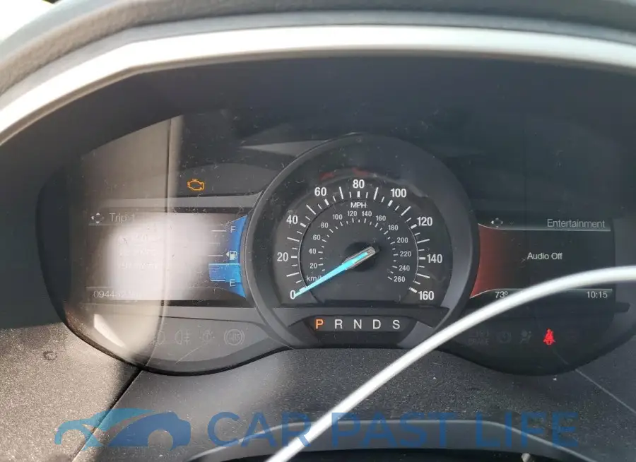 2FMPK4J95HBC16025# 9