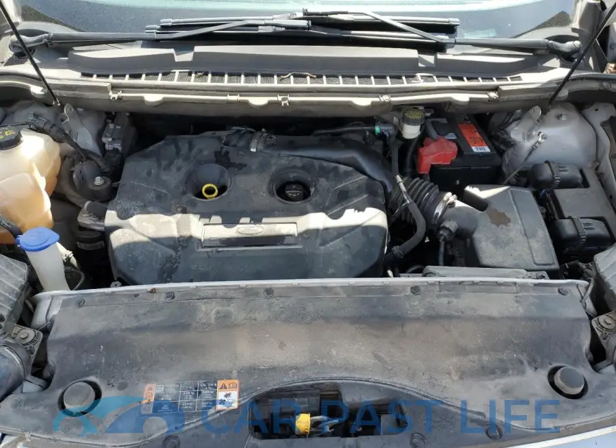 2FMPK4J95HBC16025# 12