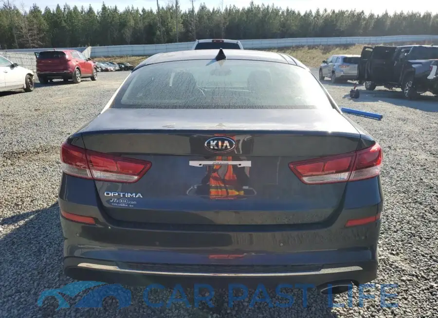5XXGT4L34KG322502# 6