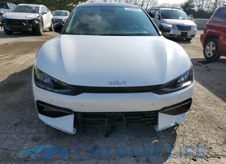 KNDC44LA8N5037160# 5