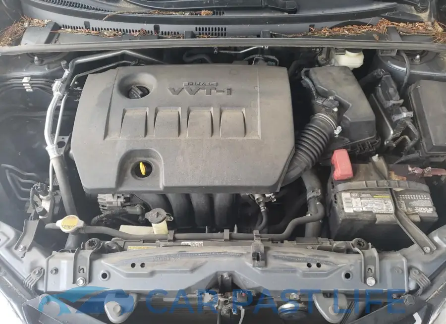 2T1BURHE8GC584455# 11