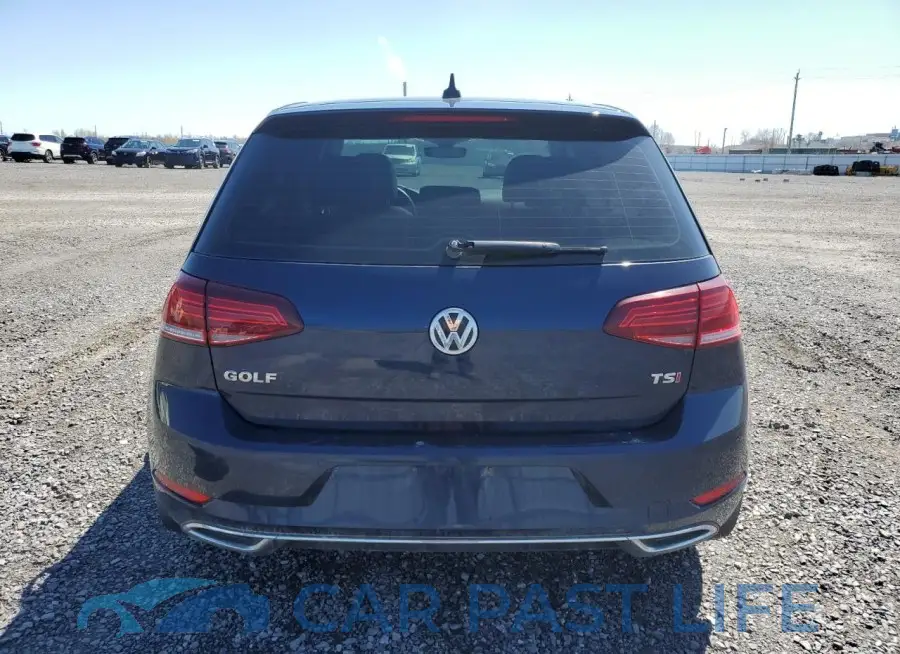 3VWC17AU9JM270117# 6