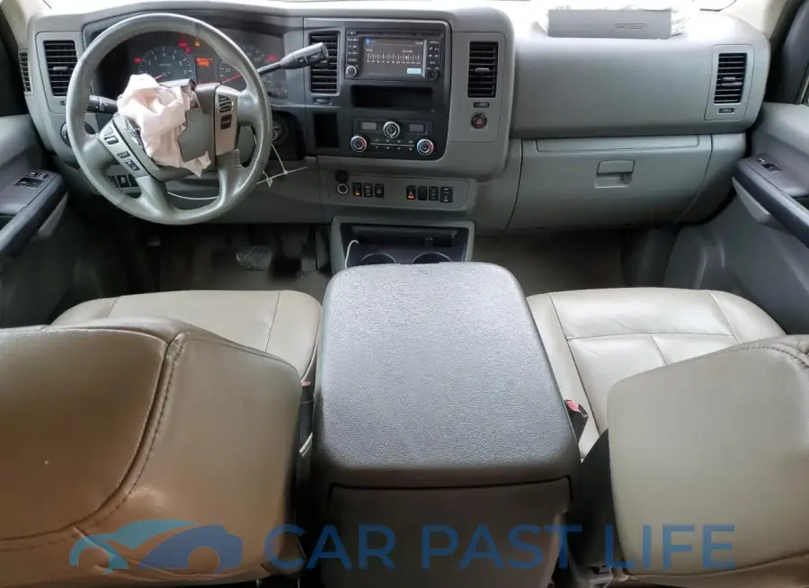 5BZAF0AA6FN852584# 8