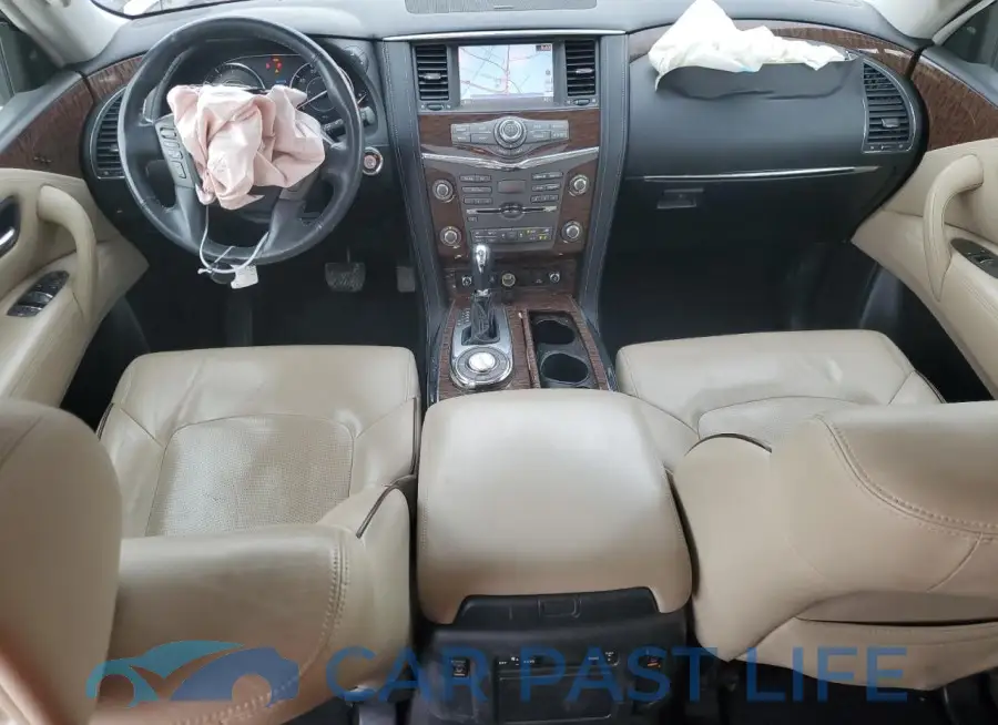 JN8AY2ND9H9000871# 8