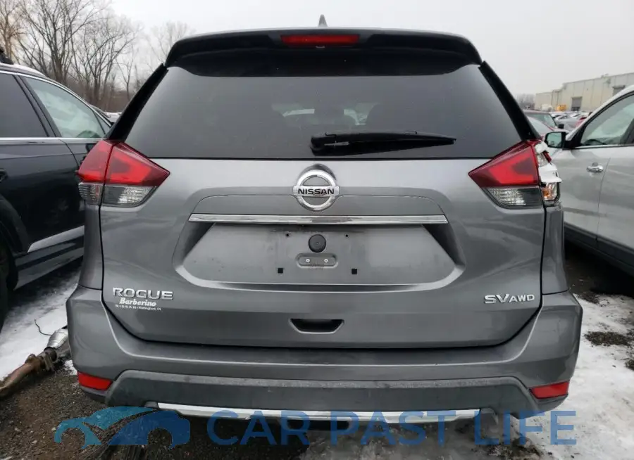 KNMAT2MV0JP622300# 6