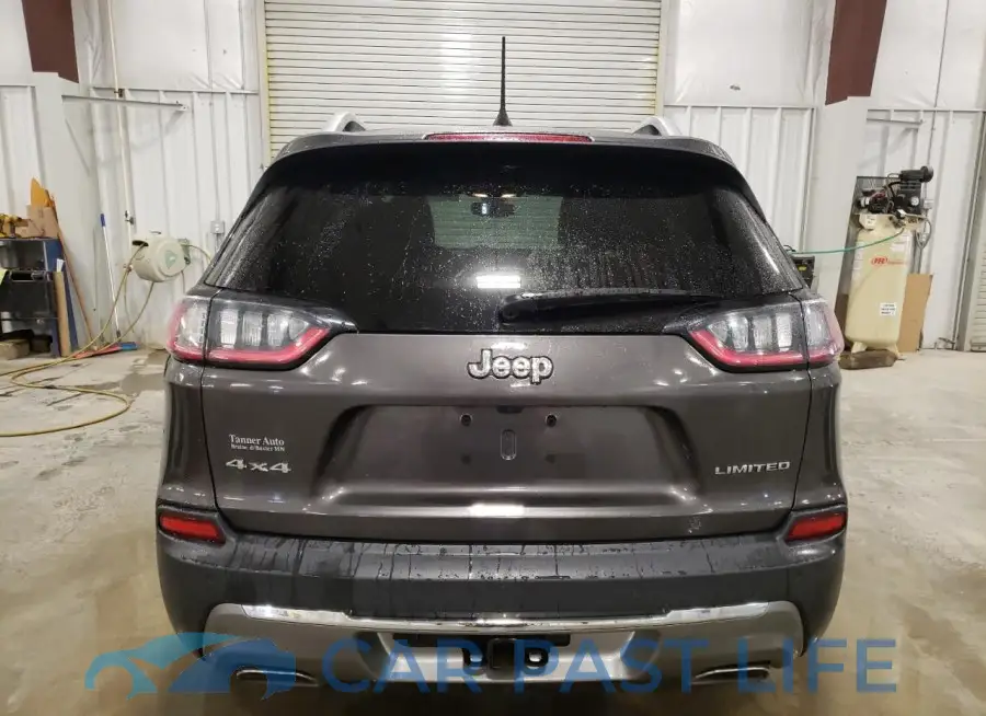 1C4PJMDN8KD169784# 6
