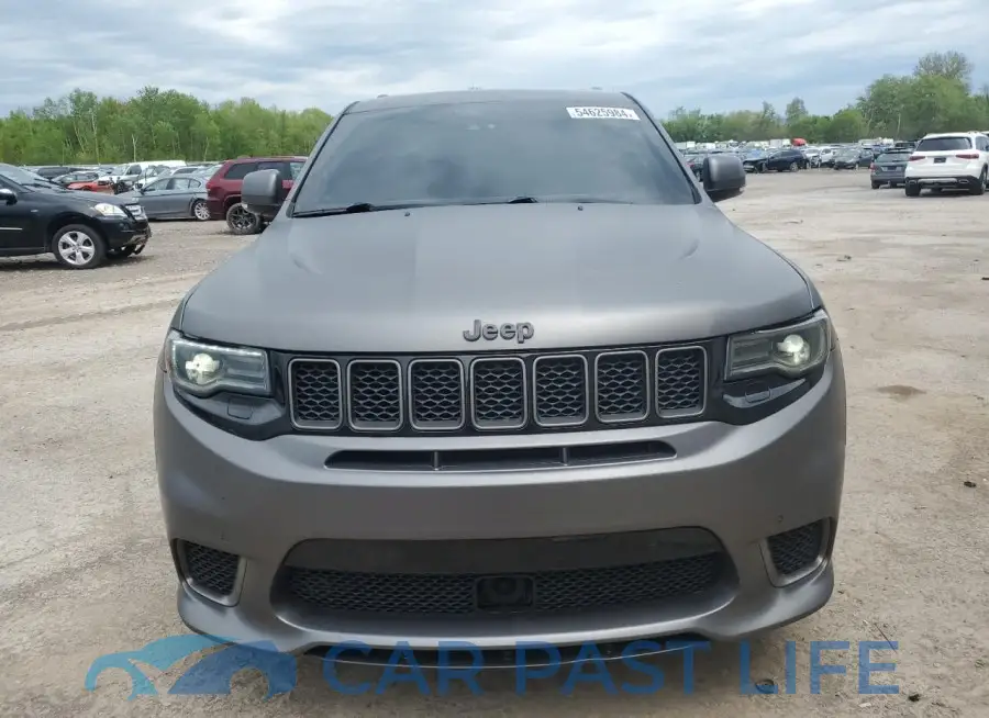 1C4RJFN97JC323038# 5