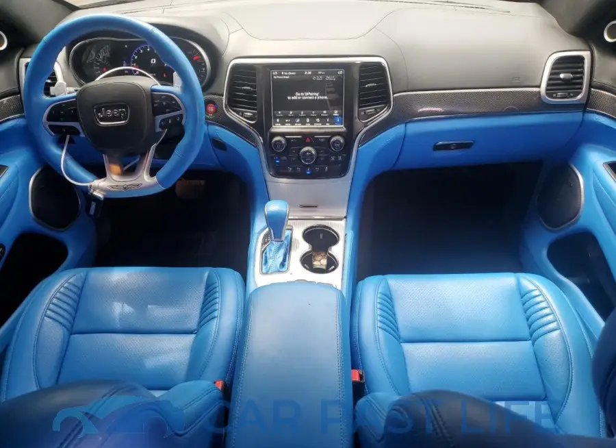 1C4RJFN97JC323038# 8