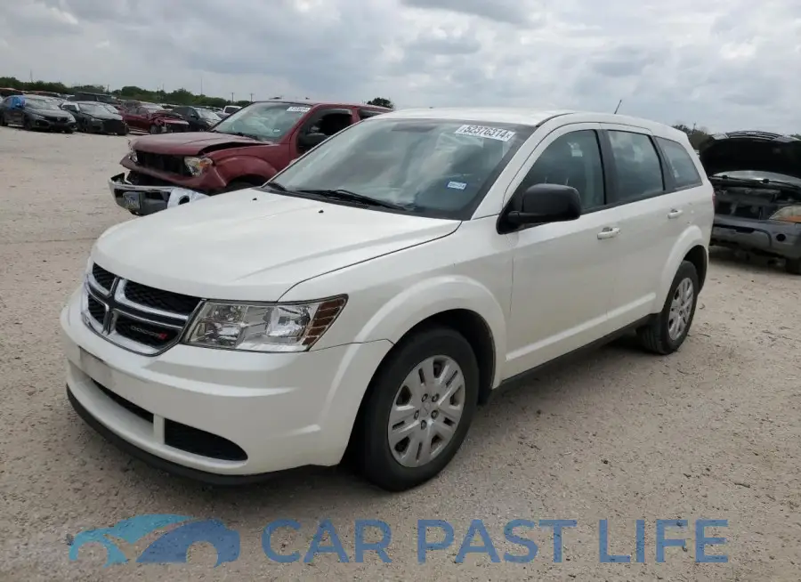3C4PDCAB0FT592564# 1