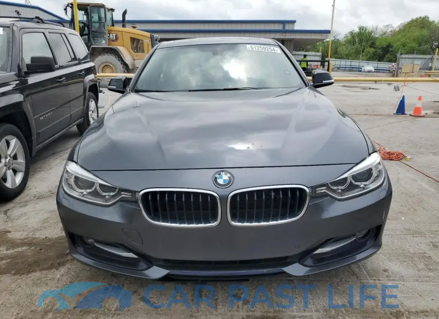 WBA3D3C57FK157996# 5