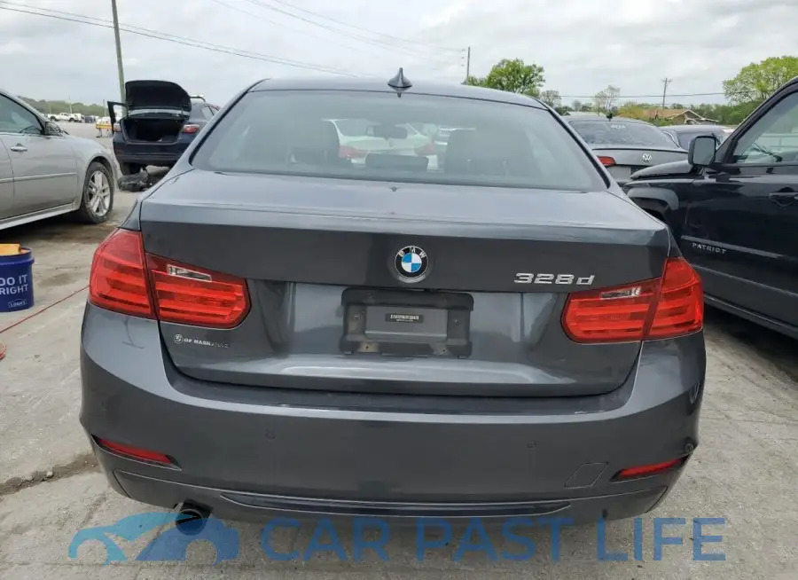 WBA3D3C57FK157996# 6