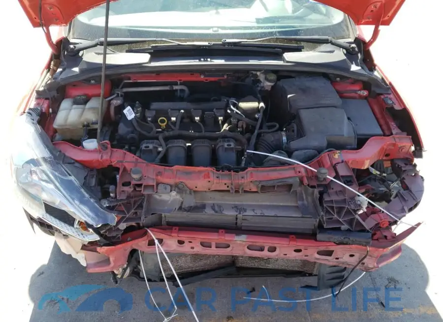 1FADP3K20FL282098# 11
