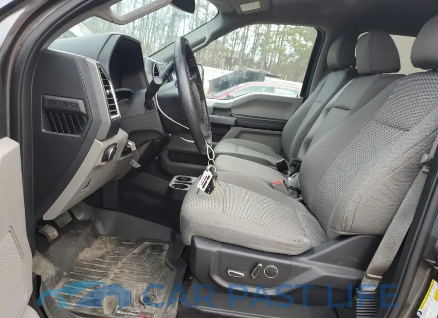 1FTEW1EG5GFB01879# 7