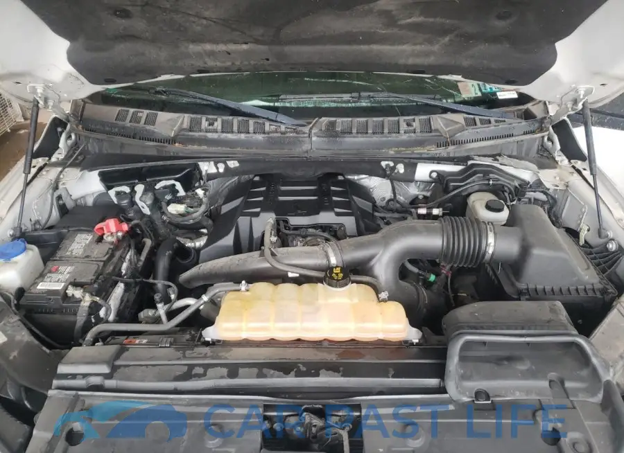 1FTEW1EP8JFB78561# 11