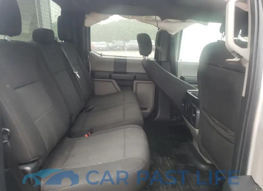 1FTEW1EP8JFB78561# 10