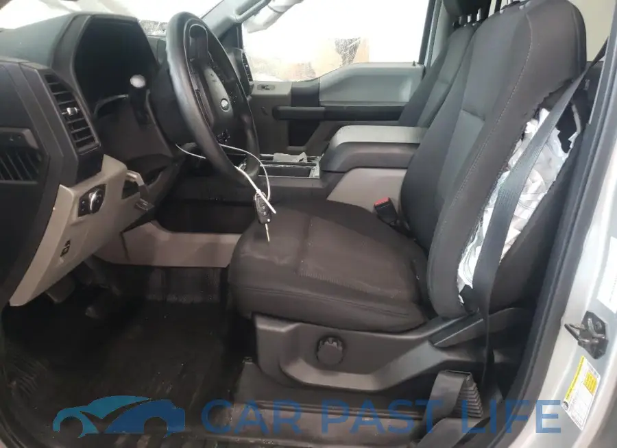 1FTEW1EP8JFB78561# 7