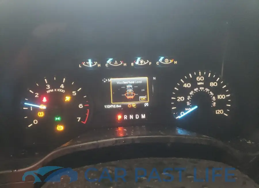1FTEW1EP8JFB78561# 9