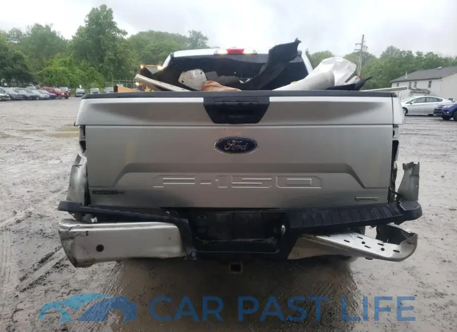 1FTEW1EP8JFB78561# 6