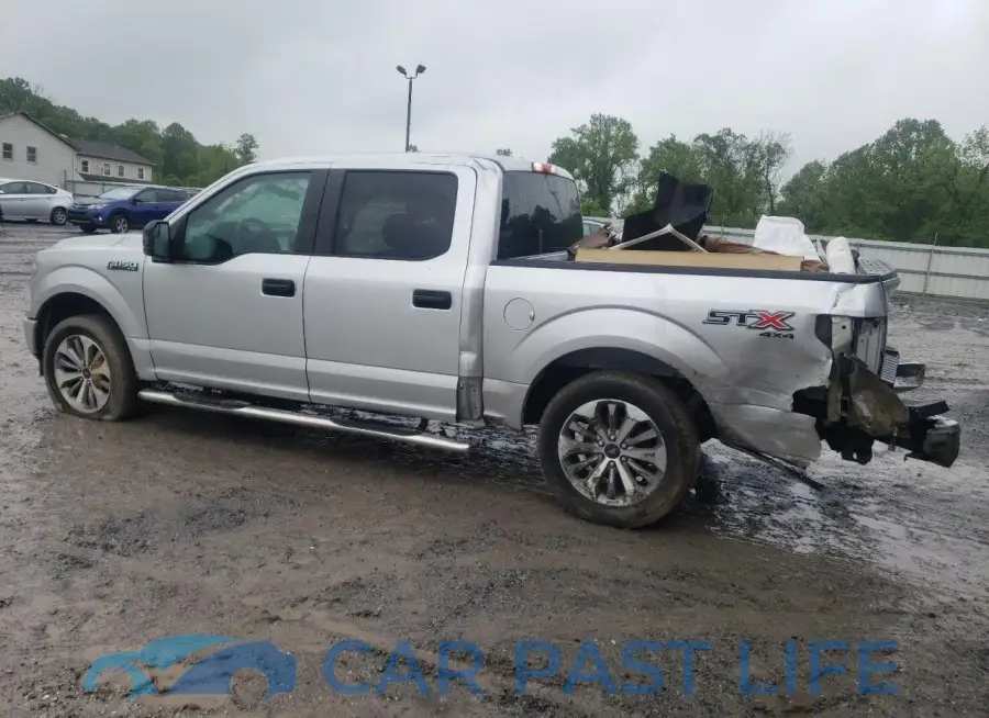 1FTEW1EP8JFB78561# 2