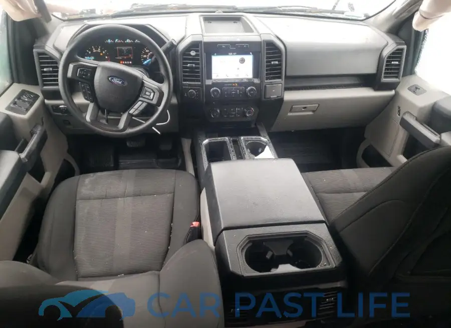 1FTEW1EP8JFB78561# 8
