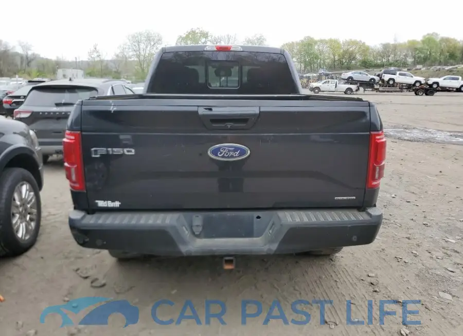 1FTFW1EF6FFC35049# 6