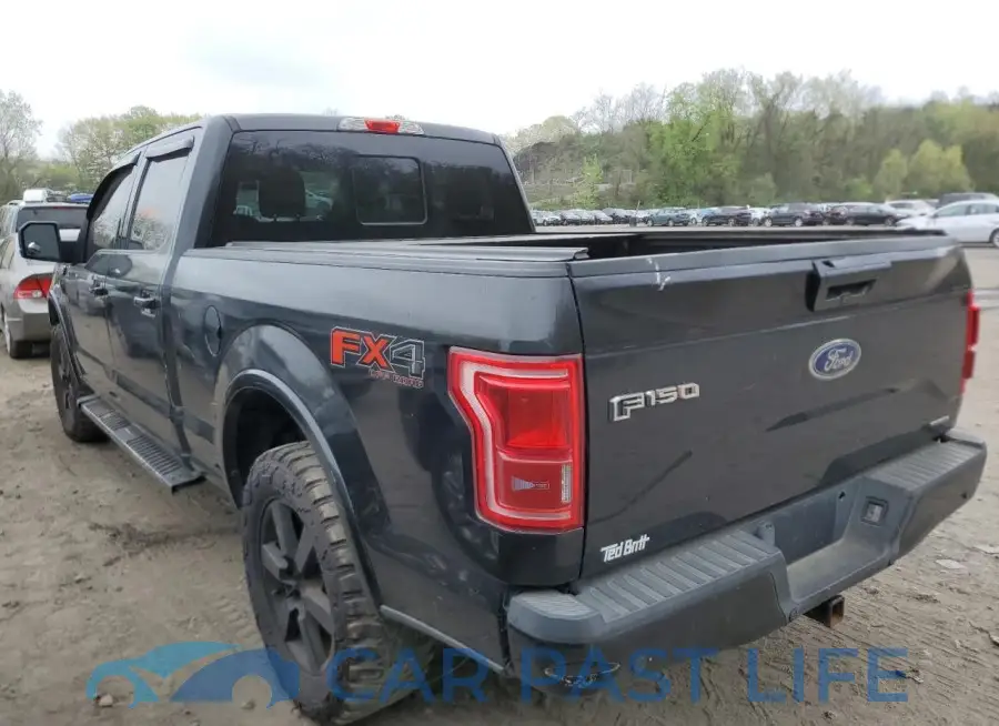 1FTFW1EF6FFC35049# 2