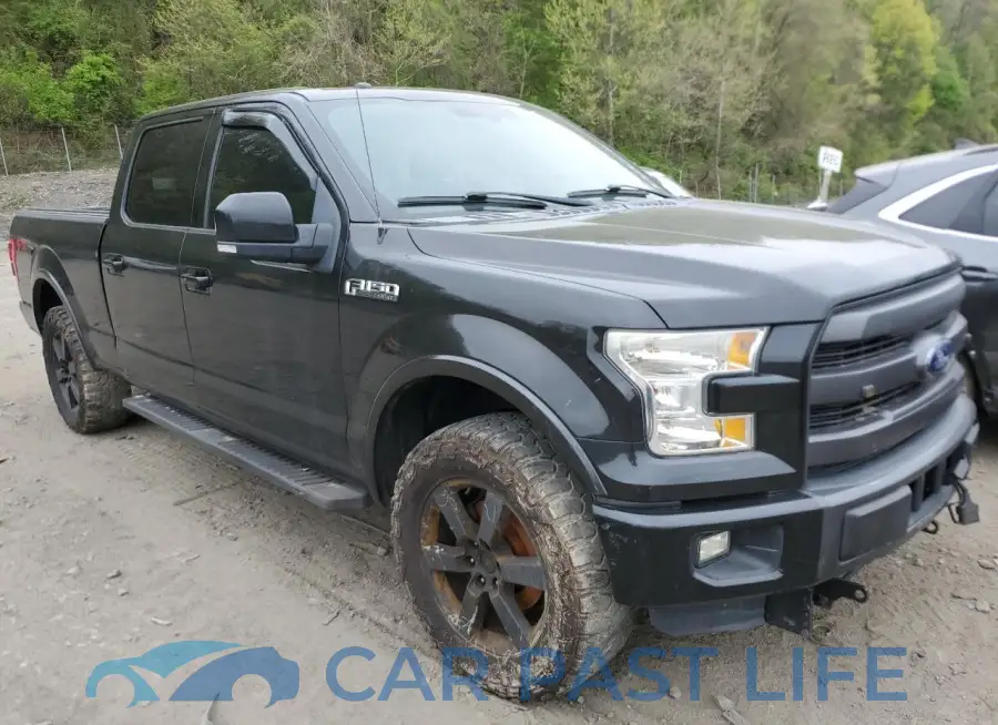 1FTFW1EF6FFC35049# 4