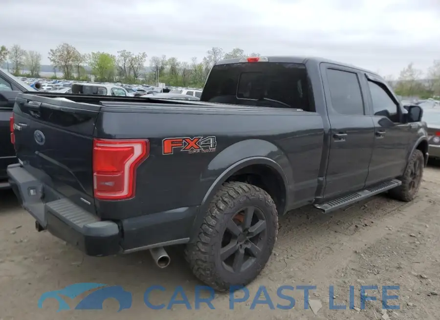 1FTFW1EF6FFC35049# 3