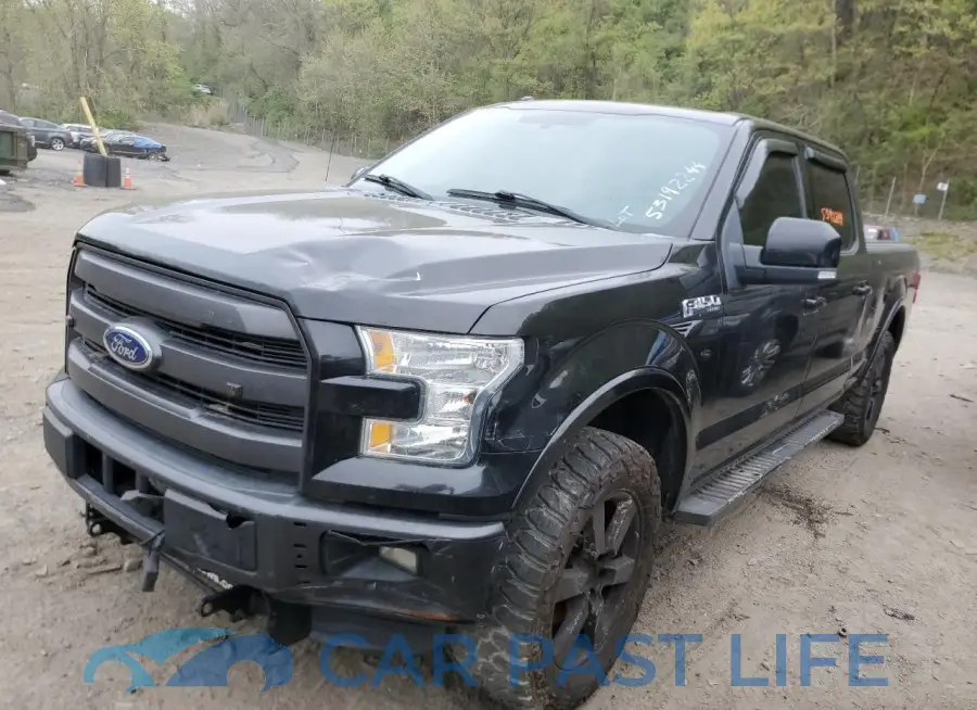 1FTFW1EF6FFC35049# 1