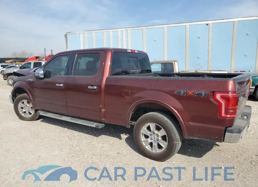 1FTFW1EF6HFB37657# 2