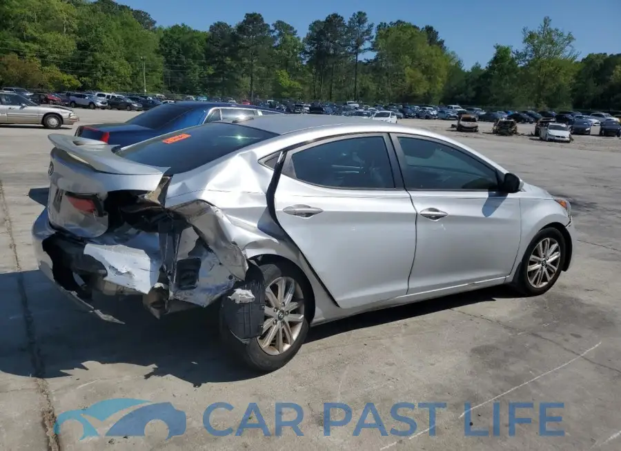 KMHDH4AE7GU541847# 3