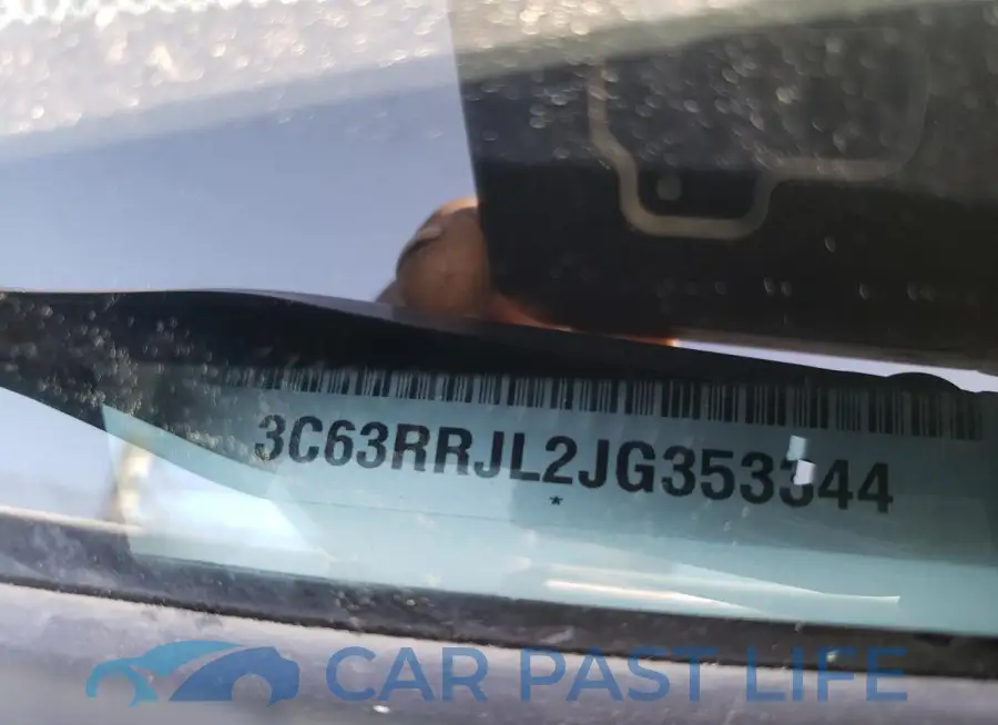 3C63RRJL2JG353344# 12