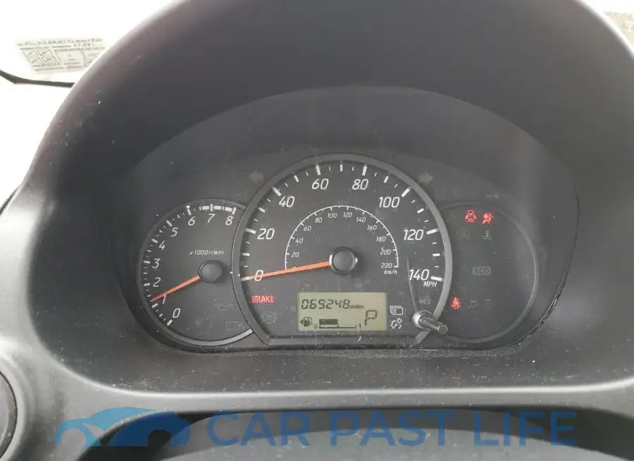 ML32A5HJ7LH001820# 9