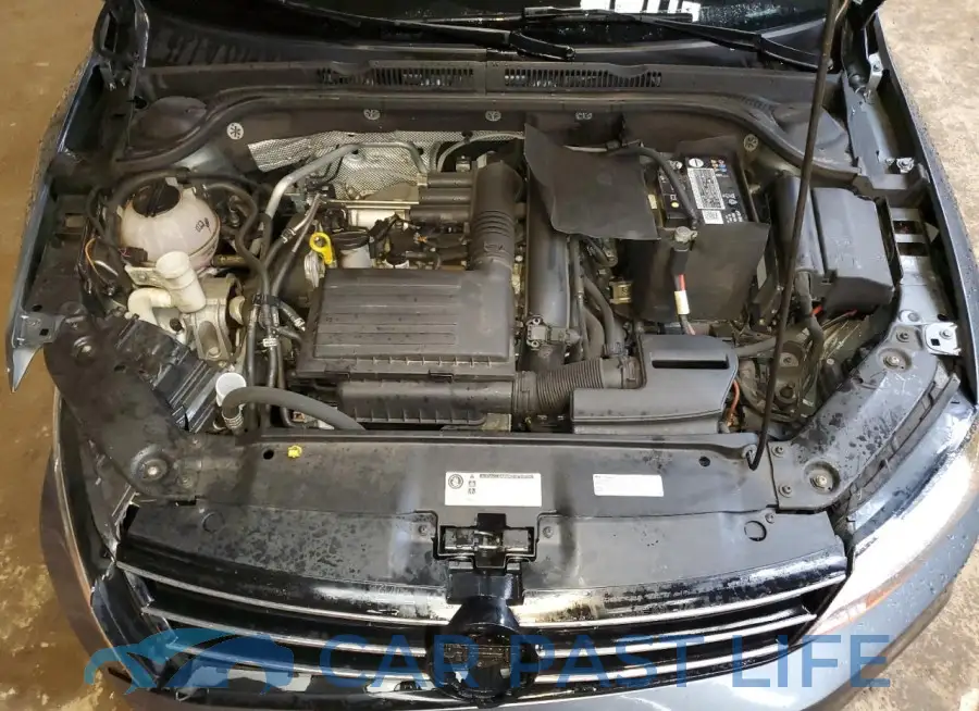 3VWDB7AJ3HM301444# 11