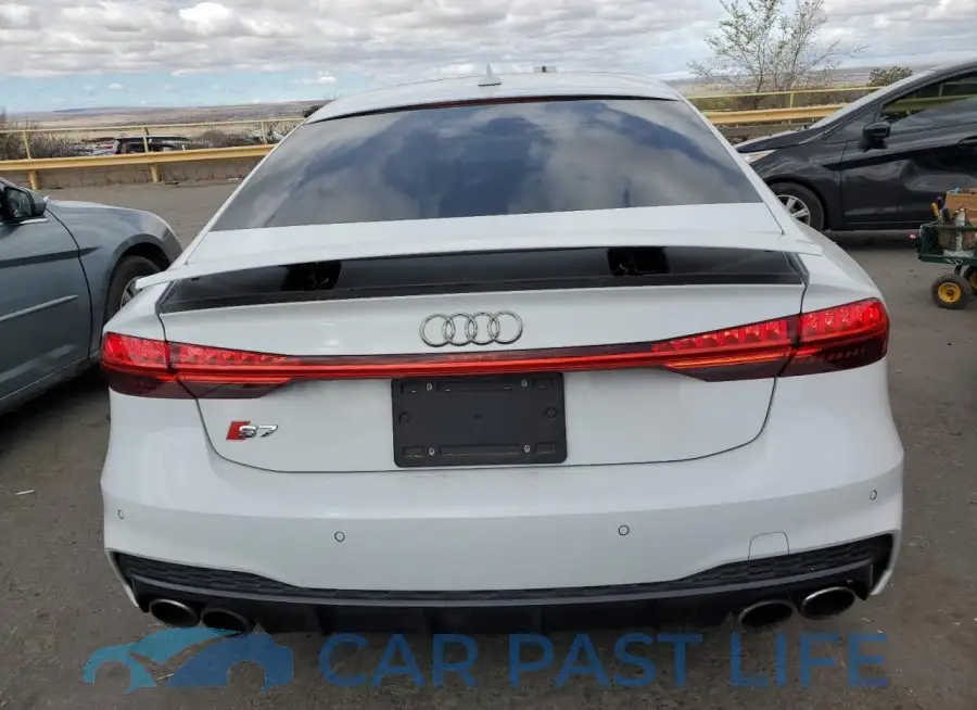 WAUSFAF28LN038621# 6
