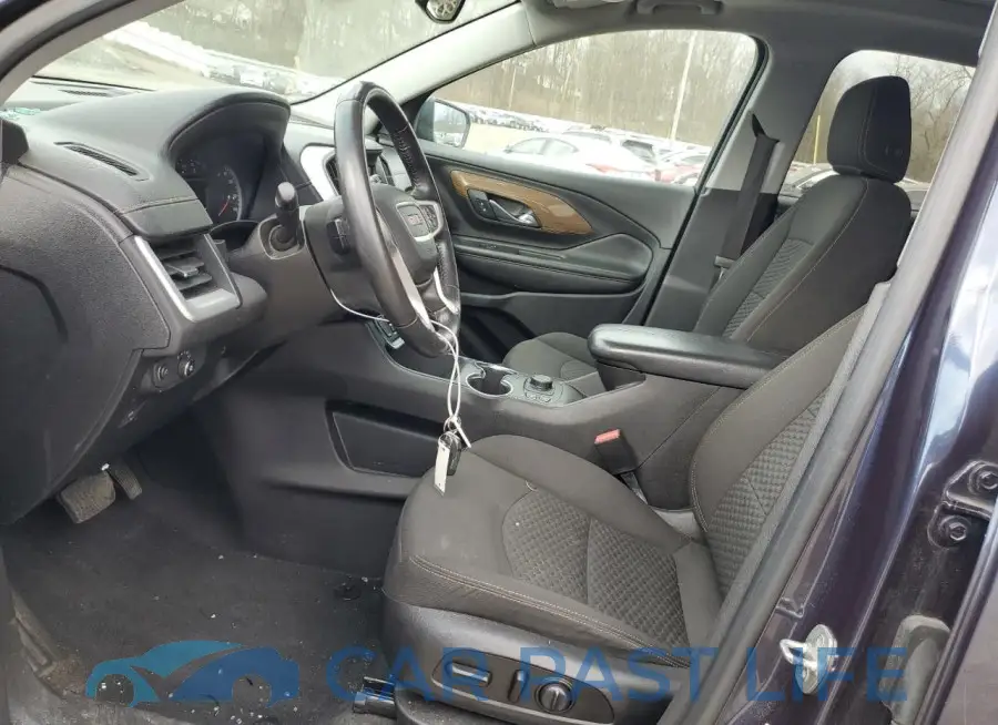 3GKALTEV9JL309461# 7