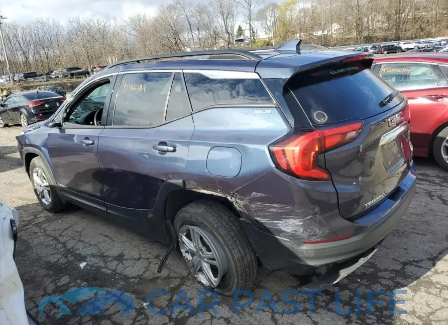 3GKALTEV9JL309461# 2