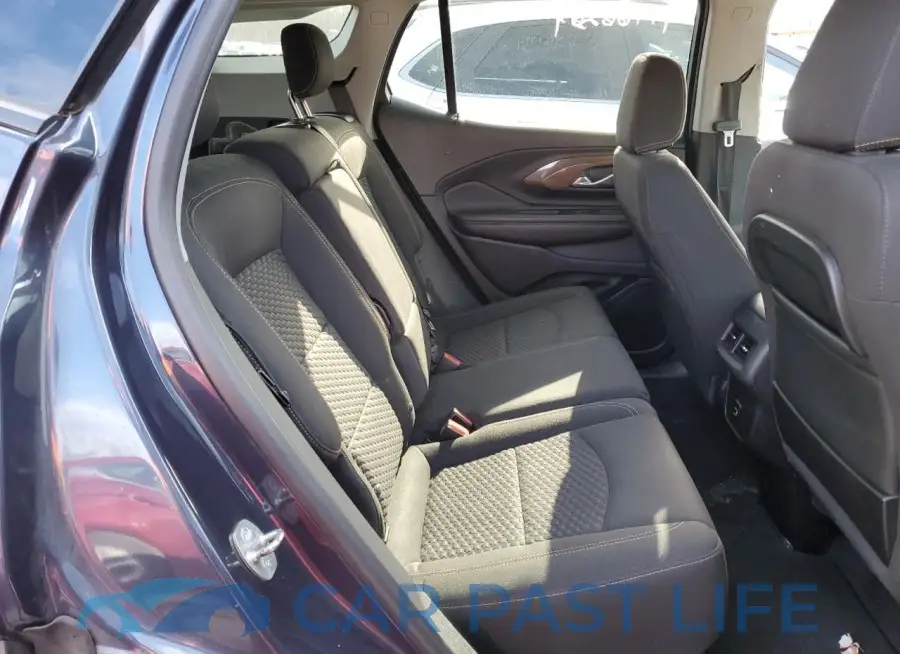 3GKALTEV9JL309461# 10