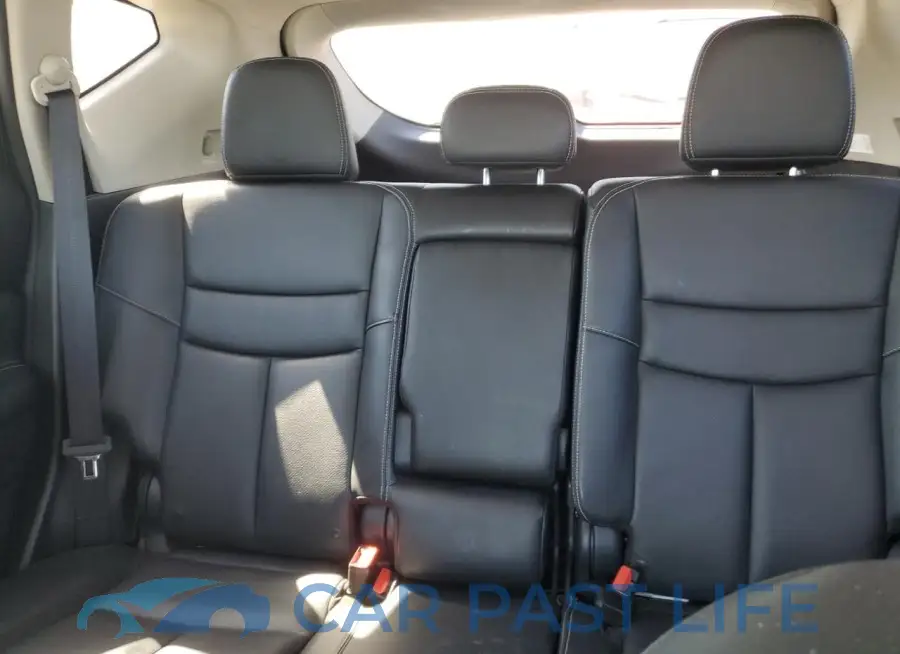 5N1AZ2MG5JN191945# 10